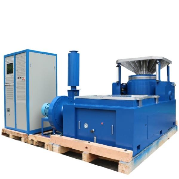 Quality Vibration Shaker Machine For IEC 60068 - 2 - 6 Sine Sweep Vibration Testing for sale