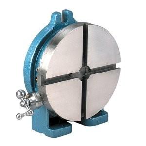 Quality Mill Horizontal Rotary Table , Rotary Table for Milling Machine for sale