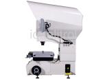 400mm Screen Video Profile Projector With Projector Body Lifting System DP100
