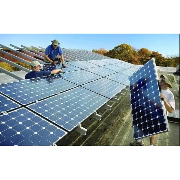 3.2mm 4mm low iron solar panel pattern glass price for photovoltaic green house