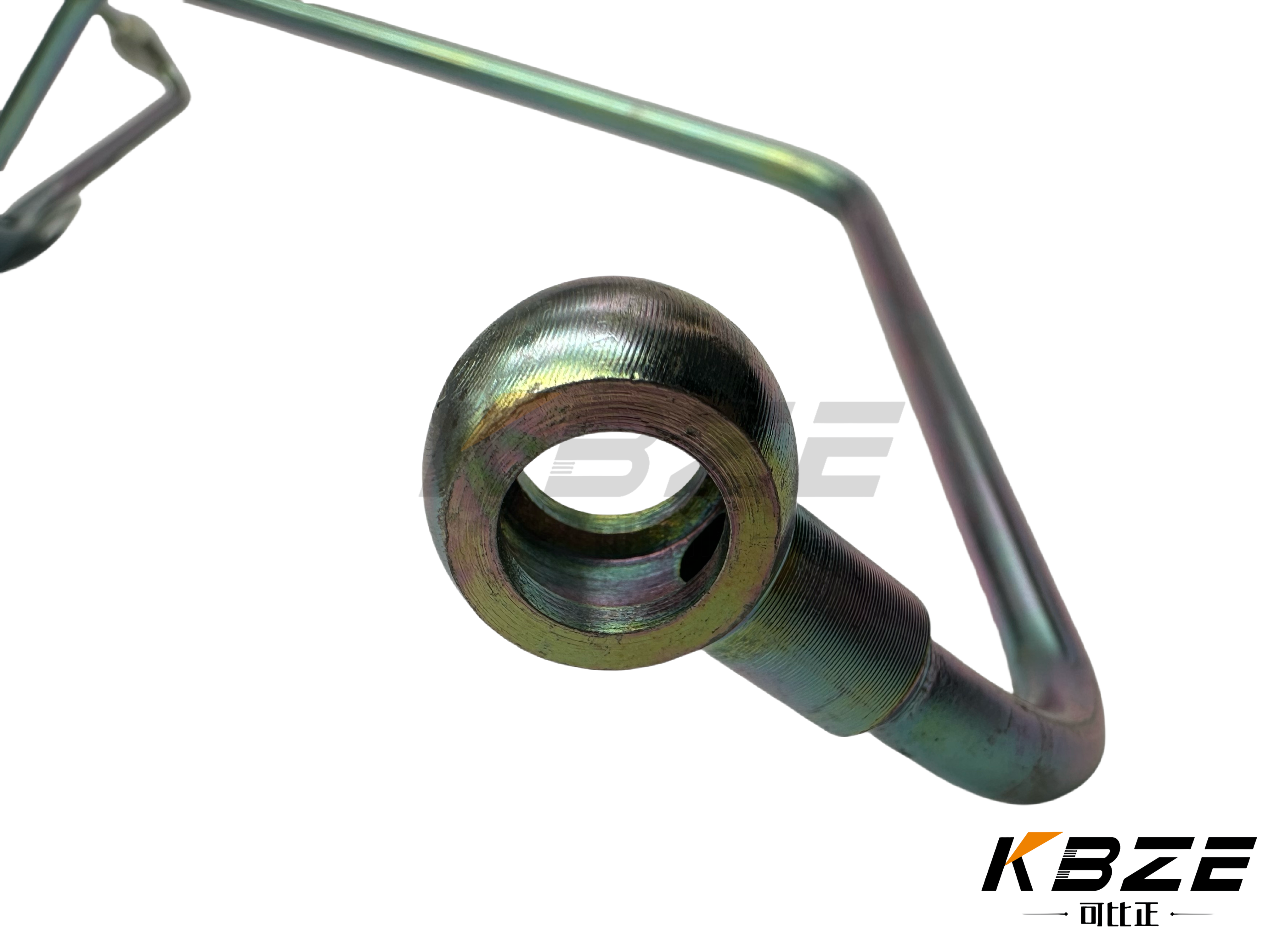 EXCAVATOR E311 E312 CA5I8113 5I-8113 5I8113 CAT S4K 3064 ENGINE TURBO PIPE CA1968017 196-8017 1968017