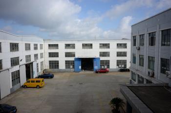 Zhangjiagang Huawei Shenda Machinery Co.Ltd.