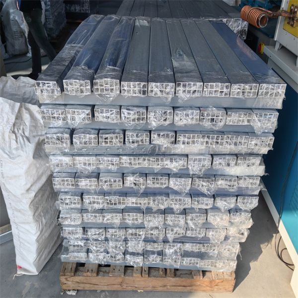 Sustainable Stainless Steel Balcony Railing Aluminum Balustrade Metal Fence 1000mm