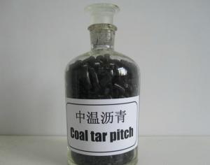 Wholesale Road Construction Coal Tar Bitumen Black Solid Ash 0.3% Max Binder Material from china suppliers