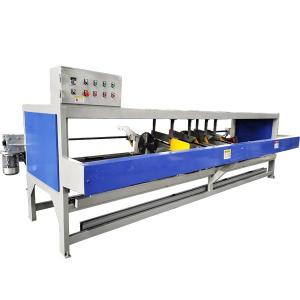 Wholesale 600 - 2000 Mm Automatic Wood Pallet Board Bandsaw Lumber Mill from china suppliers