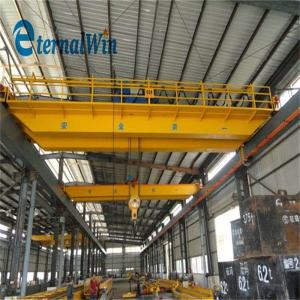 Wholesale Powerful Remote Control Monorail Crane for Quick and Safe Material Handling from china suppliers