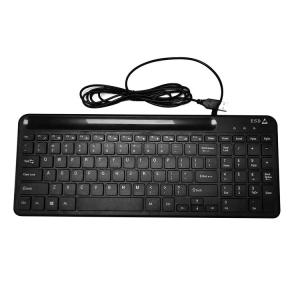 China Industrial Electrostatic Anti Static Keyboard Dust Free For Cleanroom on sale