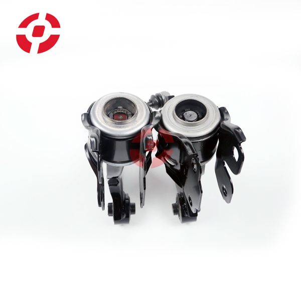 LR007206-LR007205 Lower Control Arm For Land Rover And Replacing Damaged Parts