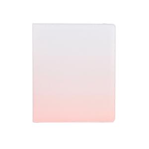 Wholesale Bandage Card Holder Album Book Dustproof Wind Gradient Pu Cover from china suppliers