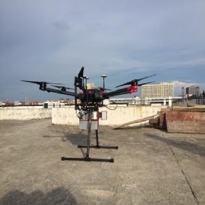 Wholesale Multi Platform UAV Mapping System ARS-200 LiDAR High Accuracy 15mm from china suppliers