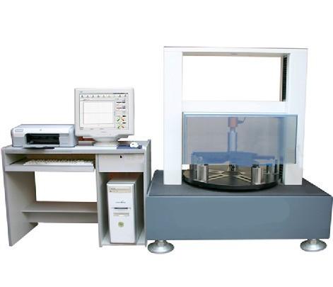 Quality Electric Chair Testing Machine , Pedestal Compression Resistance Tester for sale
