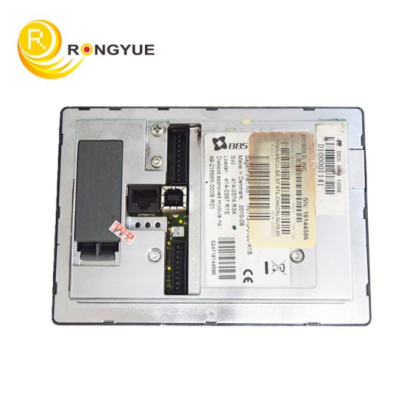 Atm Machine Spare Parts Diebold Opteva Keyboard V5 Epp 49216680701A 49216686000A