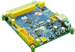 China Mini Development Boards ALIENTEK Cortex-M3 STM32F103RCT6 on sale