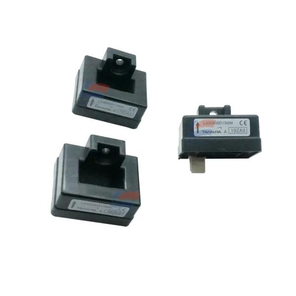 Quality YJJ L03S600D15WM 10μs 20mA bi-directional ±1% 600A A Hall current sensor is installed in the base for sale