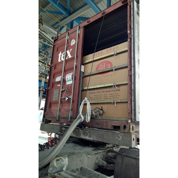 Lubricants Lubricant Additive Flexy Bag -20ºC-70ºC Loading Temperature