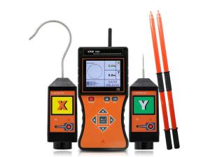433MHz Wireless Electrical Power Testing Tools Phase Sequence Meter