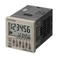 Wholesale 1 Stage Digital Presettable Counter 8 Pin Socket Flush Mounting / Surface Mounting from china suppliers