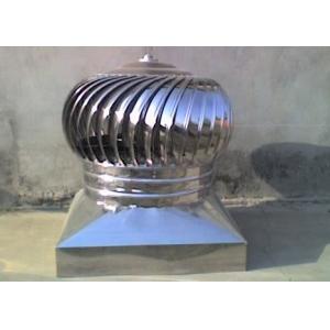 wind driven turbine ventilator type 500mm