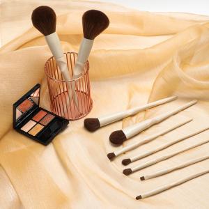 Wholesale PBT hair 9pcs Makeup Brush Set from china suppliers