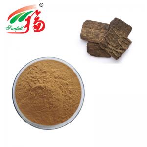 China Natural Herbal Extract Chlorogenic Acid 10:1 Eucommia Ulmoides Extract on sale