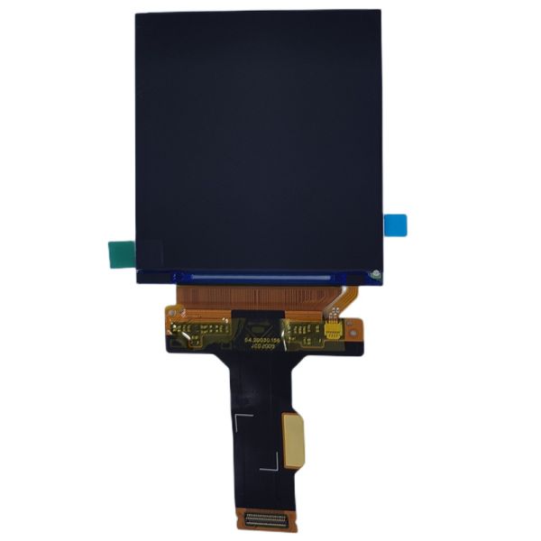 2.89 Inch VR LCD Display 1440*1440 40 Pins MIPI Interface 150c/D applied for VR and MR