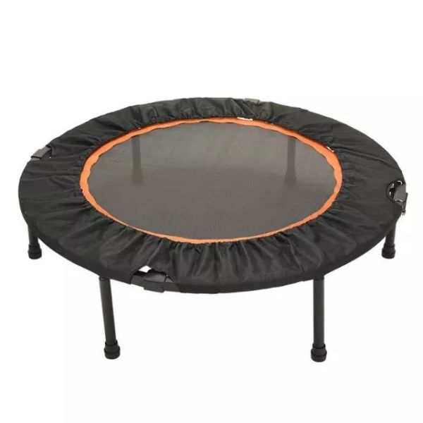 Factory Wholesale High-temp Trampolines Jumping Trampoline Mini Trampoline