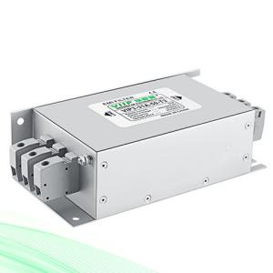 Wholesale 3 Phase AC Power Line Noise Filter For Variable Frequency Drive from china suppliers