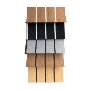 Wholesale Upgrade Your Boat with Fireproof PVC Teak Synthetic Marine Deck from china suppliers