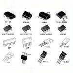 Mitsubishi Electric Semiconductor Integrated Circuit for Advanced Electronics