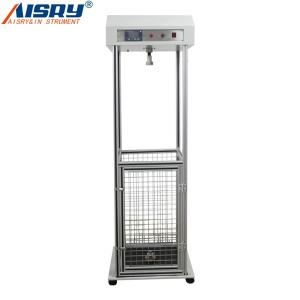 China GB T 2812 20kN Safety Helmet Impact Test Apparatus on sale