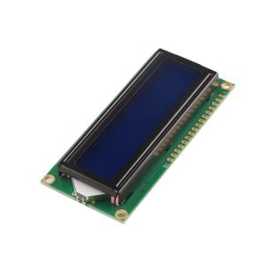 Wholesale Thermometer Display TN STN FSTN VA Segment Monochrome Display LCD Module from china suppliers