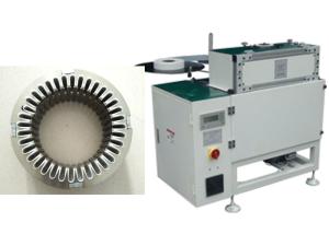 Wholesale Automatic Slot Insulation Machine For Large And Medium-Sized Motors from china suppliers