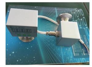 Wholesale HPC-1000 Pressure switch and controller for sanitary industry applicationwith 4 digit LED display from china suppliers