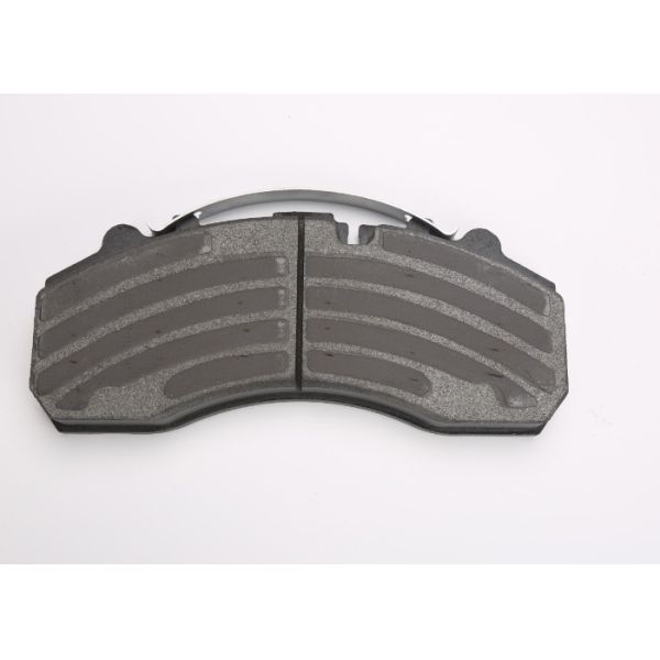 NAO Ceramic / Metallic Rear Brake Pads IATF16949 & ISO9001 System