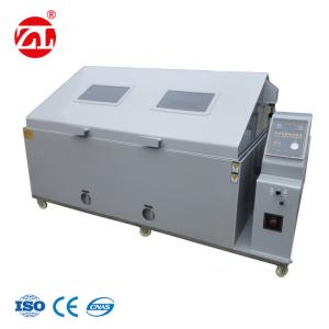 Wholesale Programmable Salt Spray Test Machine for Products Corrosive Resistance Test from china suppliers