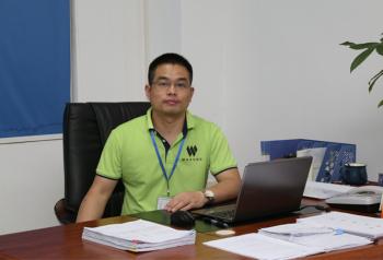 Shenzhen Masung Technology Co. Ltd
