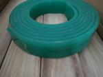 Window Squeegee Replacement Rubber / Squeegee Sharpener For Screen Printing