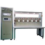 Intelligent Energy Meter Calibration Device For Single-Phase Meters Stationary