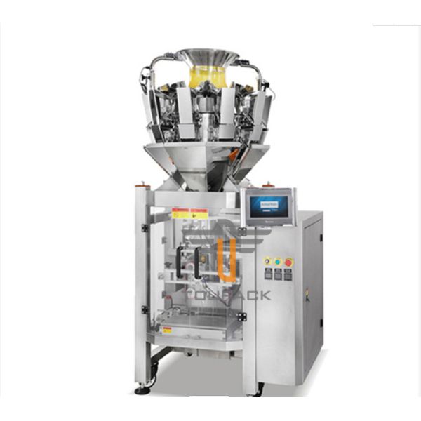 Vertical Form Filling Sealing Automatic VFFS Packaging Machines 320