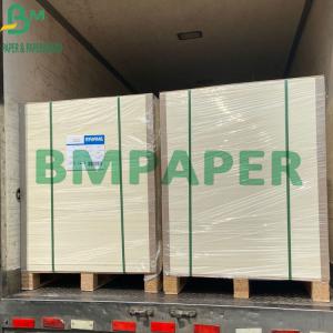 Wholesale 70mm Core Thermal Paper Roll , Jumbol Uncoated Pos Machine Paper 48grs 55grs from china suppliers