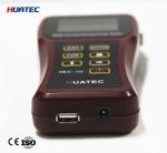Measurement The Purity Of Non-Ferrous Metals Portable Eddy Current Testing