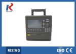 RS-230 Switchgear Testing Equipment High Accuracy Multichannel Temperature