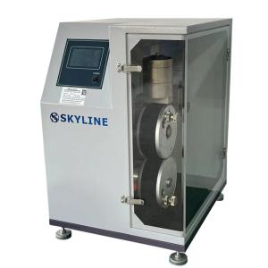Wholesale ISO 22776 / DIN 3415 Hook And Loop Tape Endurance Tester from china suppliers