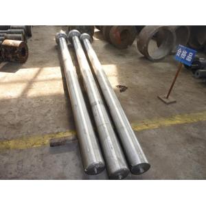 Wholesale forged duplex ASTM A182 F60 bar from china suppliers
