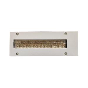 China Label printing equipment 300W 395nm UV Air Cooled for uv high power flashlight lamp on sale
