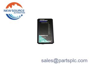 Wholesale FBM214 Foxboro PLC HART Communication Input Interface Module from china suppliers