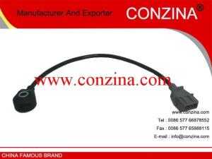 Engine Knock Sensor use for Nubira auto parts OEM 96253545 Engine sensor