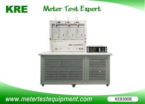 Wholesale Class 0.02 3 Phase Testing Equipment , 3 Positions Meter Test System 24 Hour Variation from china suppliers