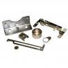 Custom Sheet Metal Stamping Service Parts Stainless Steel Aluminum Small Components for sale