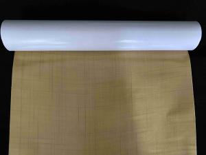 China Multiscene Flexo Mounting Tape Hot Melt Weatherproof Fiberglass Cloth Material on sale